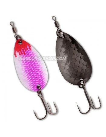 Клатушка Magic Trout Bloody Big Blade - Pink-White