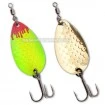 Клатушка Magic Trout Bloody Big Blade - Yellow-Green