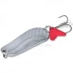 Клатушка Zebco Trophy Z-Slide - Silver / Gold / Red