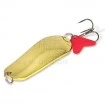 Клатушка Zebco Trophy Z-Slide - Gold Red