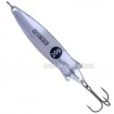 Клатушка Zebco Trophy Z-Spoony - Black/Red
