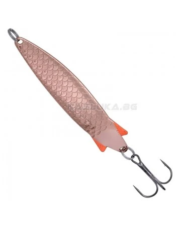 Клатушка Zebco Trophy Z-Spoony - Copper