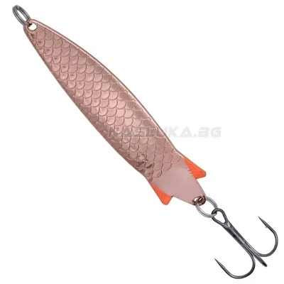 Клатушка Zebco Trophy Z-Spoony - Copper