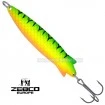 Клатушка Zebco Trophy Z-Spoony - Fire Tiger