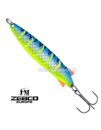 Клатушка Zebco Trophy Z-Spoony - Herring