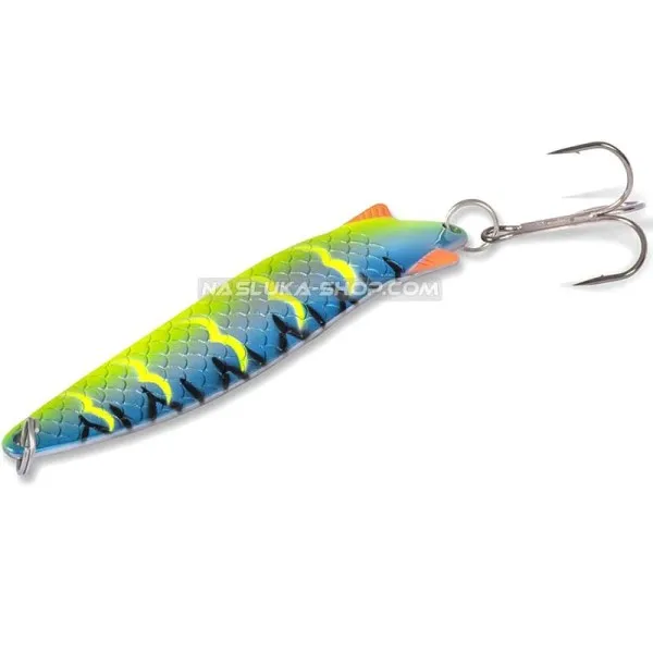 Клатушка Zebco Trophy Z-Spoony, Herring — снимка 2