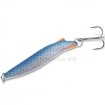 Клатушка Zebco Trophy Z-Spoony - Silver Blue