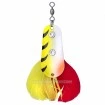 Незацепваща клатушка Zebco Trophy Z-Weedless Slide - цвят Perch