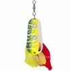Незацепваща клатушка Zebco Trophy Z-Weedless Slide - цвят Pike