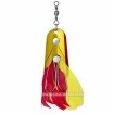 Незацепваща клатушка Zebco Trophy Z-Weedless Slide - цвят Silver-Gold/Red