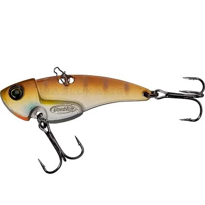 Цикада Berkley Power Blade - Bluegill