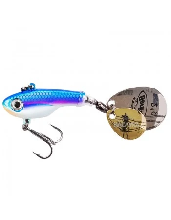 Спинер Berkley Pulse Spintail - Wagasaki