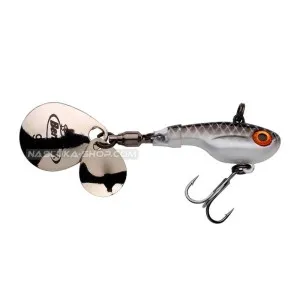 Спинер Berkley Pulse Spintail, Roach