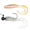 Спинербайт Berkley URBN Micro Spinnerbait 7.0г - Blue Minnow