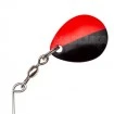 Спинербайт Berkley URBN Micro Spinnerbait 7.0г - Red Black