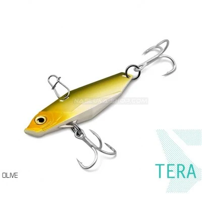 Цикада Delphin Tera 12г - Olive