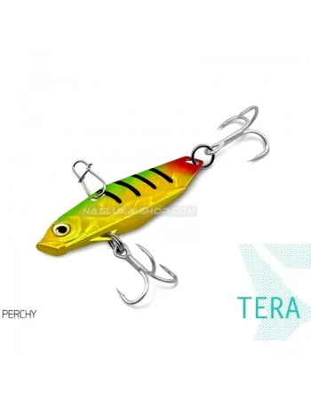 Цикада Delphin Tera 12г - Perchy