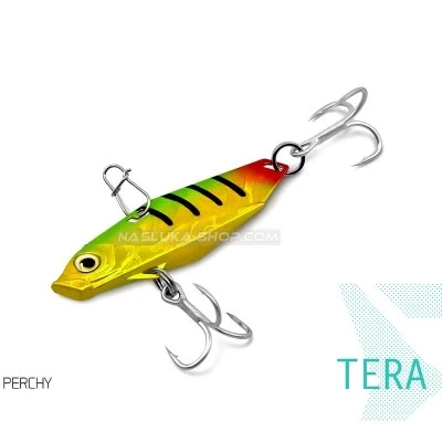 Цикада Delphin Tera 12г - Perchy