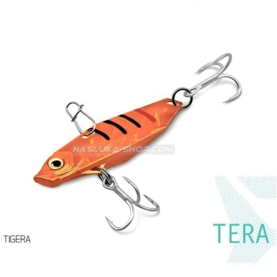 Цикада Delphin Tera 12г - Tigera