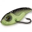 Цикада Fox Rage Big Eye Blade - UV Black & Gold