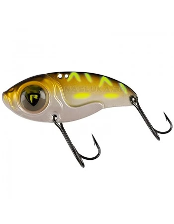 Цикада Fox Rage Big Eye Blade - UV Pike