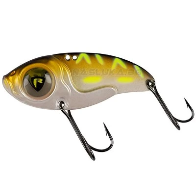 Цикада Fox Rage Big Eye Blade - UV Pike