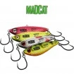 Примамка за сом Madcat Vibratix - цвят Glow in the dark