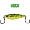Примамка за сом Madcat Vibratix - цвят Firetiger UV