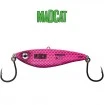 Примамка за сом Madcat Vibratix - цвят Fluo Pink UV