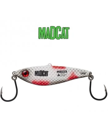 Примамка за сом Madcat Vibratix - цвят Glow in the dark