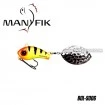Спинер Manyfik Bubu OL - цвят S006