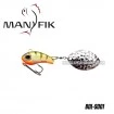 Спинер Manyfik Bubu OL - цвят S001