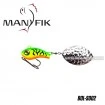 Спинер Manyfik Bubu OL - цвят S002