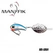 Спинер Manyfik Bubu OL - цвят S004