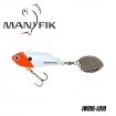 Спинер Manyfik IWO SW - цвят 010