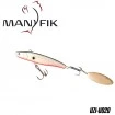 Спинер Manyfik Uzi - цвят U20