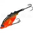 Цикада Mikado M-Vib 5.5см/10г - цвят Red Stickleback Цикада Mikado M-Vib 5.5см/10г - цвят Red Stickleback