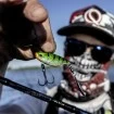 Спинер Quantum 4street Spin-Jig - цвят Baitfish