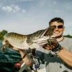 Спинер Quantum 4street Spin-Jig - цвят Baitfish