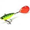 Спинер Quantum 4street Spin-Jig - цвят Firetiger
