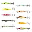 Калмарка за морски риболов Ryuji Cuttle Fish 5.0см 2.8г - цвят 6