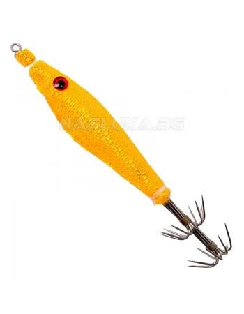 Калмарка за морски риболов Ryuji Cuttle Fish 5.0см 2.8г - цвят 8