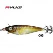 Калмарка за морски риболов Ryuji MKS Toto - 7см 9.5г - цвят 06
