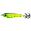 Калмарка Ryuji Soft Squid 7.0см 4.25г - 04 Glow