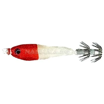 Soft Squid 7.0см 4.25г 06 Glow Калмарка Ryuji Soft Squid 7.0см 4.25г - 06 Glow