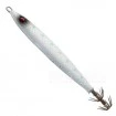 Калмарка Savage Gear Squid Finger 8см, 35г, Flash White