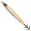 Калмарка Savage Gear Squid Finger 8см, 35г, Zebra Orange