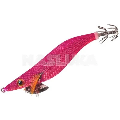 Калмарка Shimano Clinch Kaerutobi Upper Rattle QE-J30S 15г - цвят 005