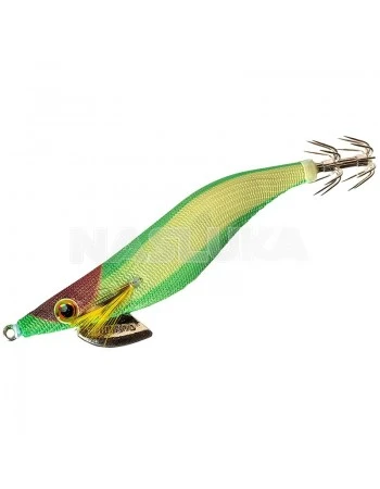 Калмарка Shimano Clinch Kaerutobi Upper Rattle QE-J30S 15г - цвят 006