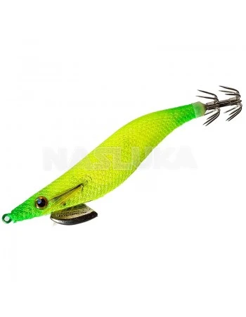 Калмарка Shimano Clinch Kaerutobi Upper Rattle QE-J30S 15г - цвят 008